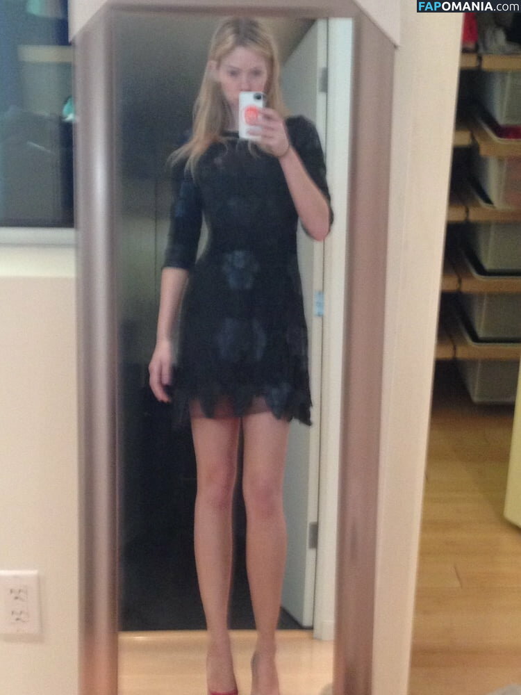 Riki Lindhome ヌード 流出写真 #14