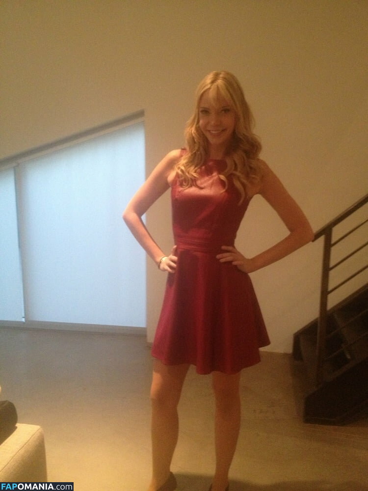 Riki Lindhome ヌード 流出写真 #15