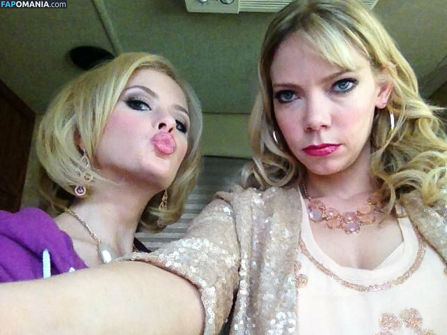 Riki Lindhome ヌード 流出写真 #18