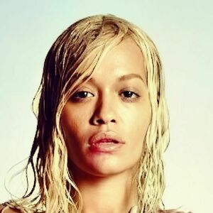 Rita Ora