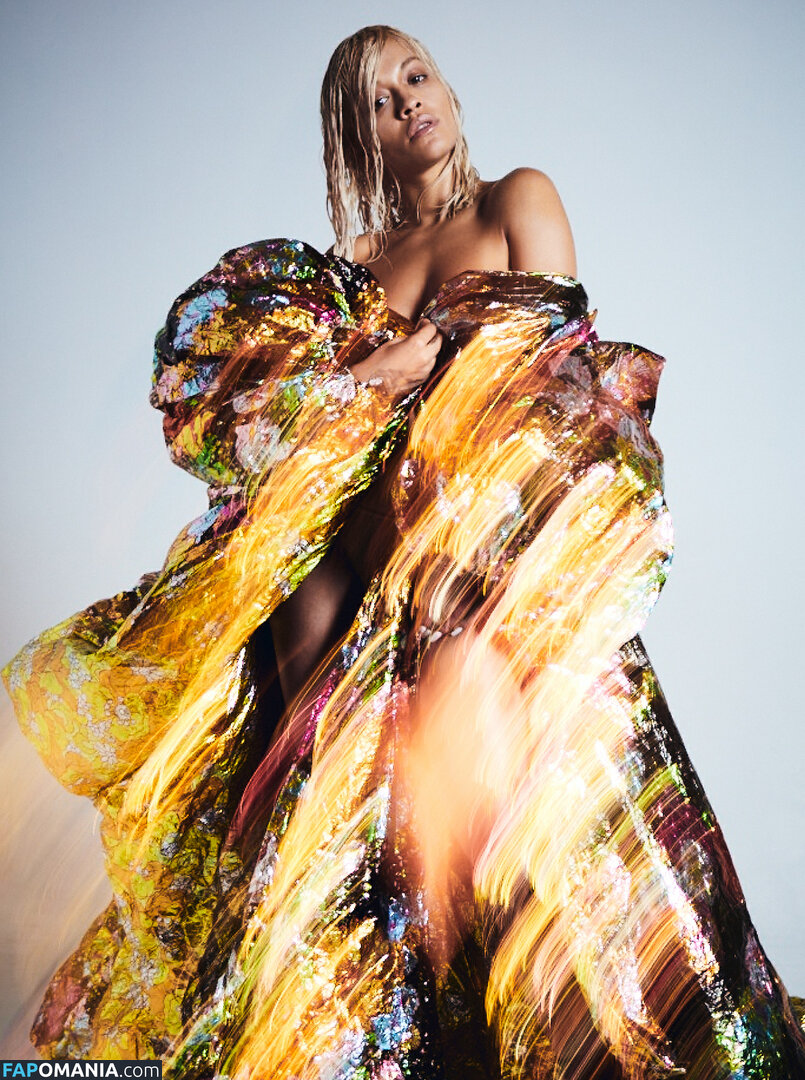 Rita Ora ヌード 流出写真 #74