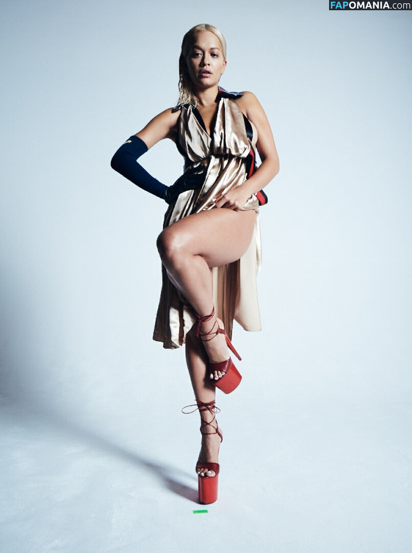 Rita Ora ヌード 流出写真 #121