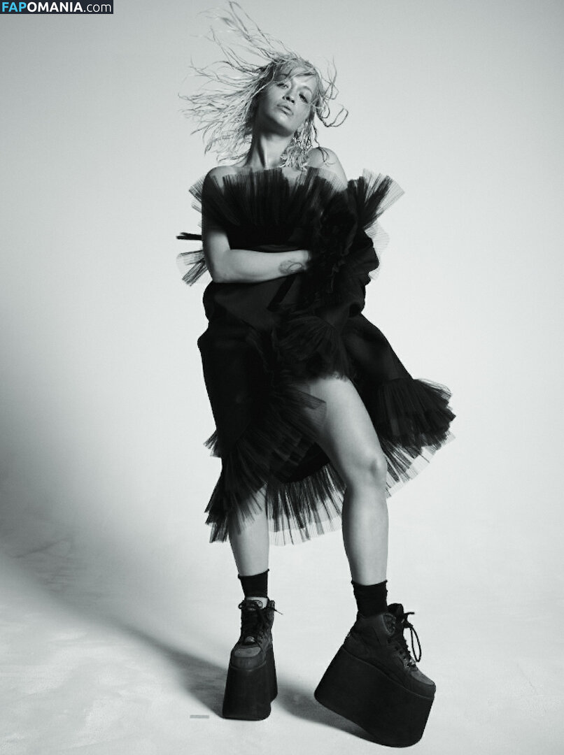 Rita Ora ヌード 流出写真 #128