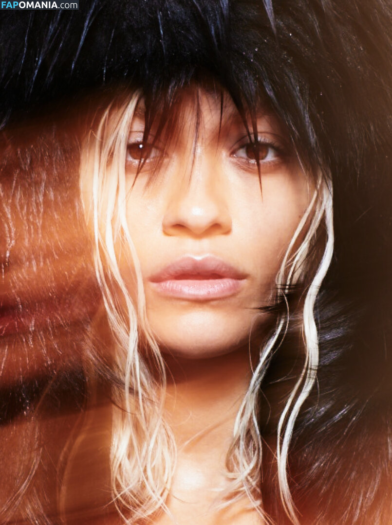 Rita Ora ヌード 流出写真 #130