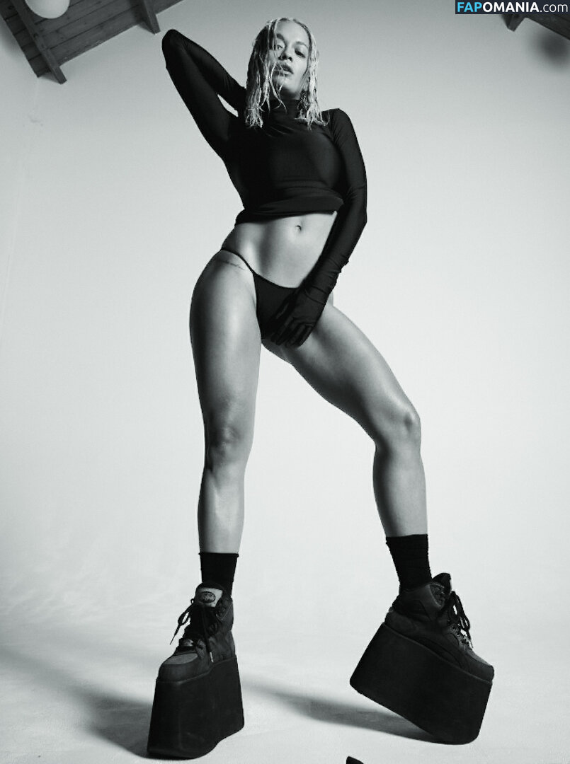 Rita Ora ヌード 流出写真 #135