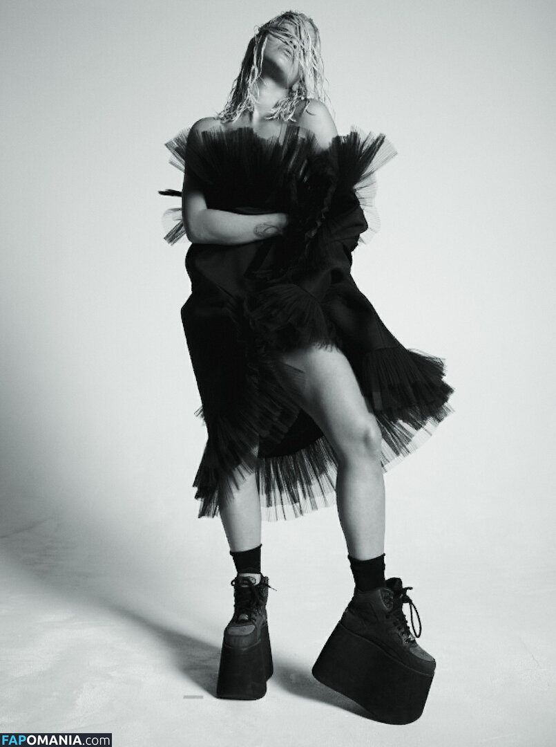 Rita Ora ヌード 流出写真 #139