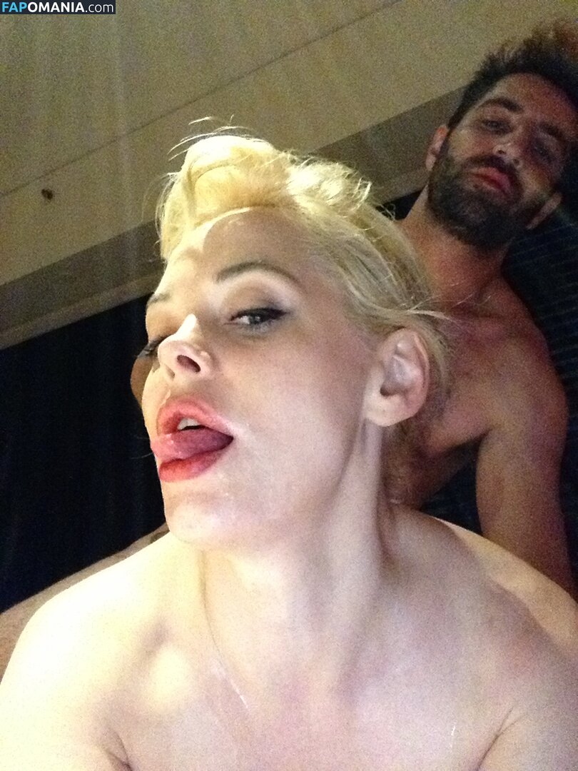 Rose McGowan ヌード 流出写真 #40