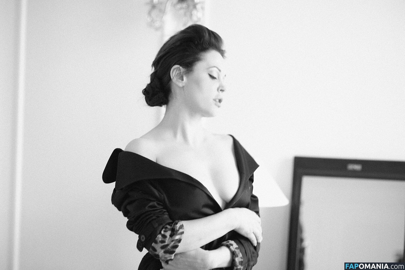 Rose McGowan ヌード 流出写真 #67