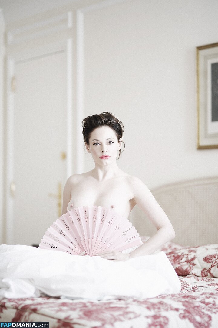 Rose McGowan ヌード 流出写真 #72