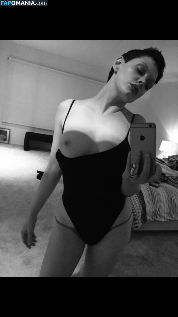Rose McGowan ヌード 流出写真 #75