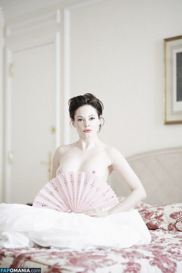 Rose McGowan ヌード 流出写真 #136