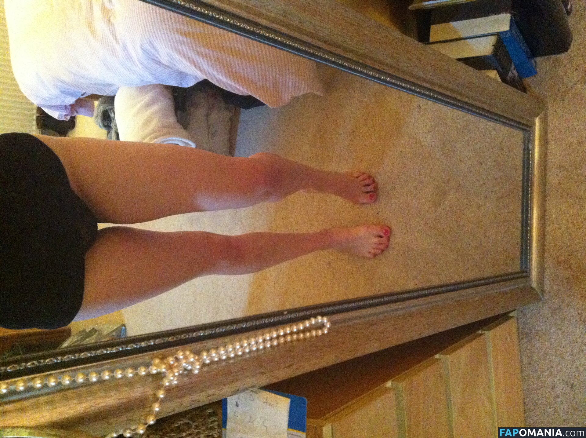 Rose Setten ヌード 流出写真 #10