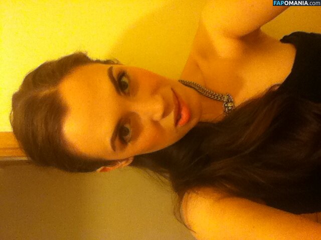 Rose Setten ヌード 流出写真 #25