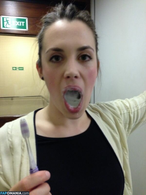 Rose Setten ヌード 流出写真 #43