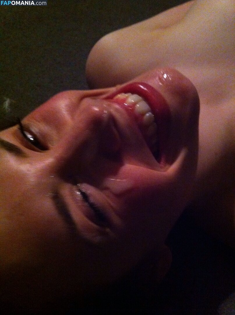 Rose Setten ヌード 流出写真 #45