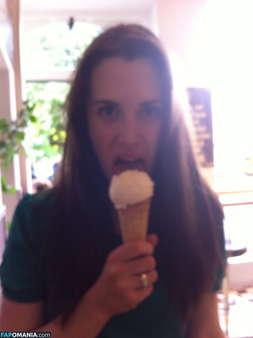 Rose Setten ヌード 流出写真 #46