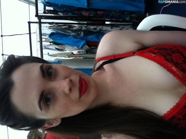 Rose Setten ヌード 流出写真 #62