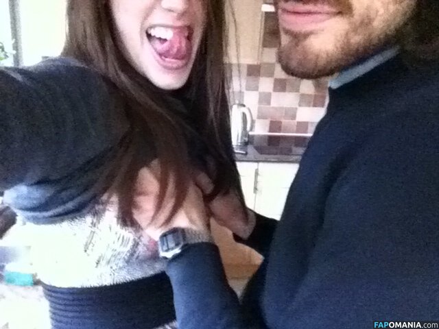 Rose Setten ヌード 流出写真 #66