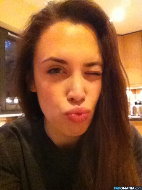 Rose Setten ヌード 流出写真 #67