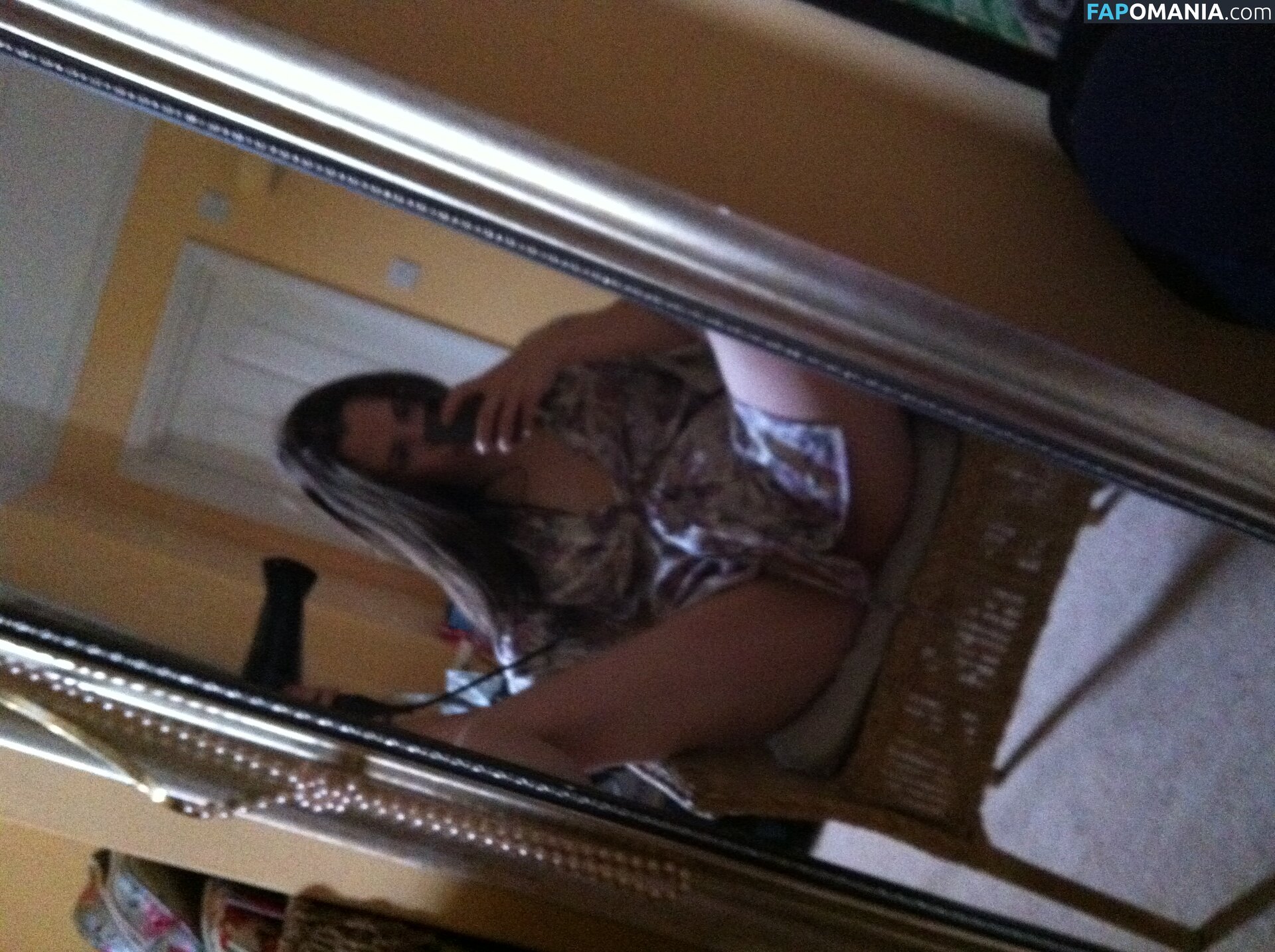 Rose Setten ヌード 流出写真 #77