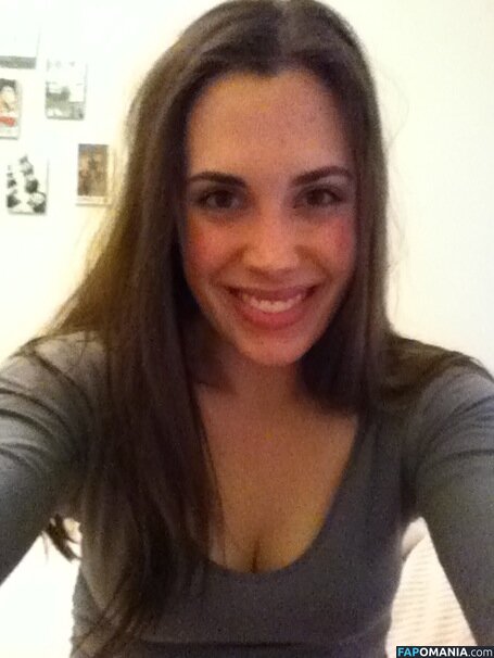 Rose Setten ヌード 流出写真 #91