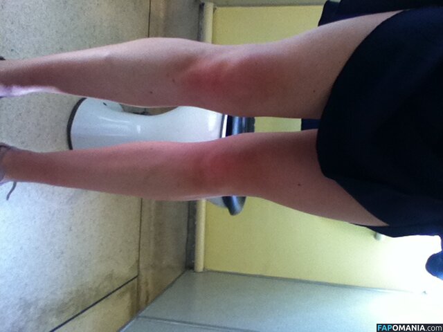 Rose Setten ヌード 流出写真 #94