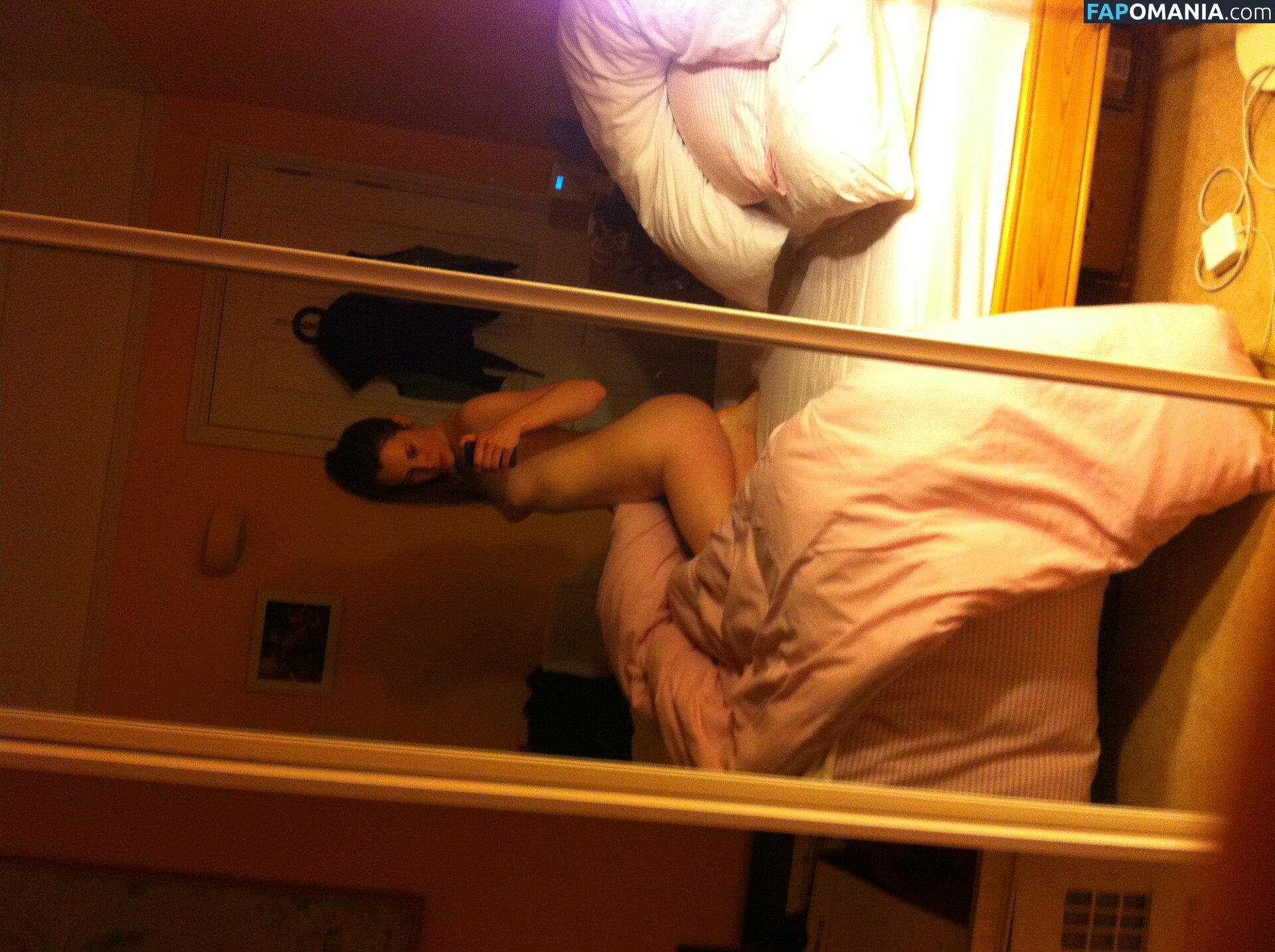 Rose Setten ヌード 流出写真 #97