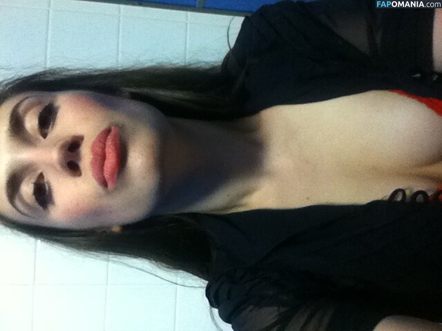 Rose Setten ヌード 流出写真 #105