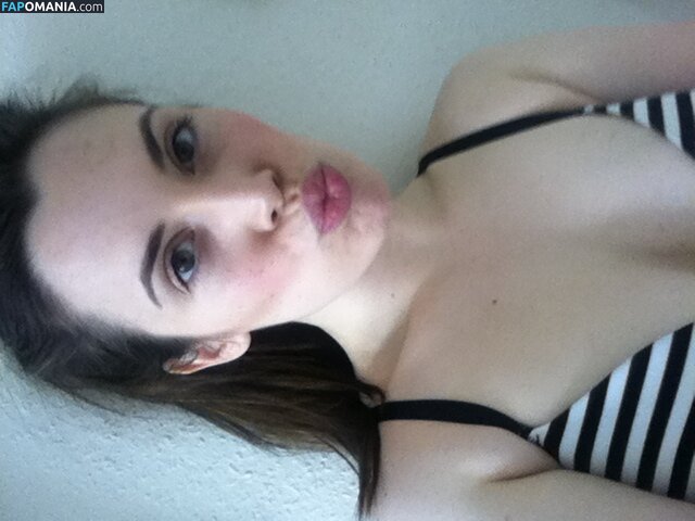 Rose Setten ヌード 流出写真 #119