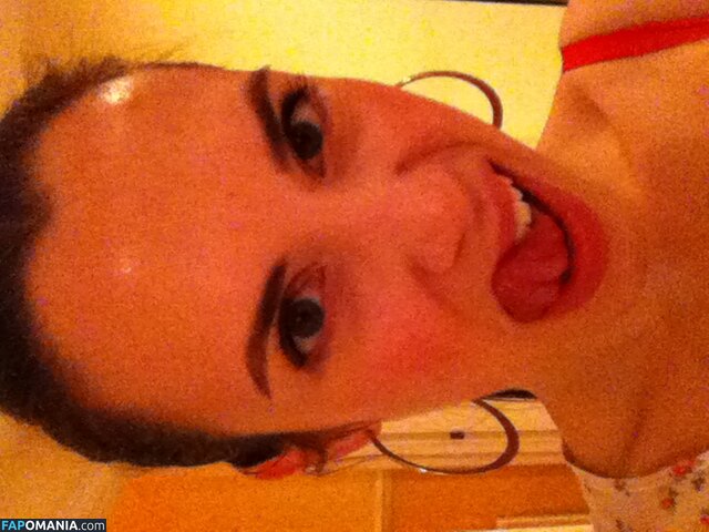 Rose Setten ヌード 流出写真 #121