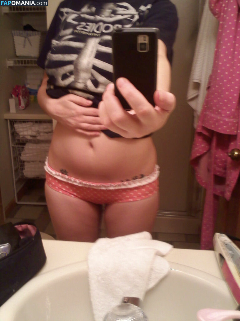 Sally Hager ヌード 流出写真 #14