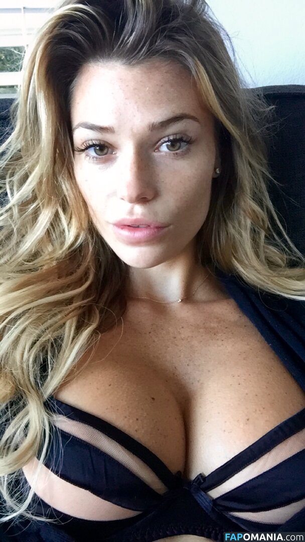 Samantha Hoopes ヌード 流出写真 #19