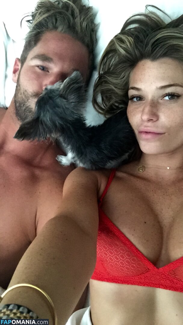Samantha Hoopes ヌード 流出写真 #22