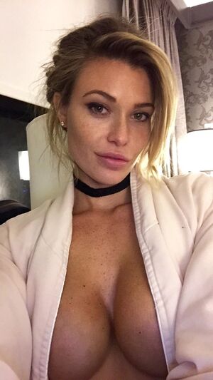 Samantha Hoopes