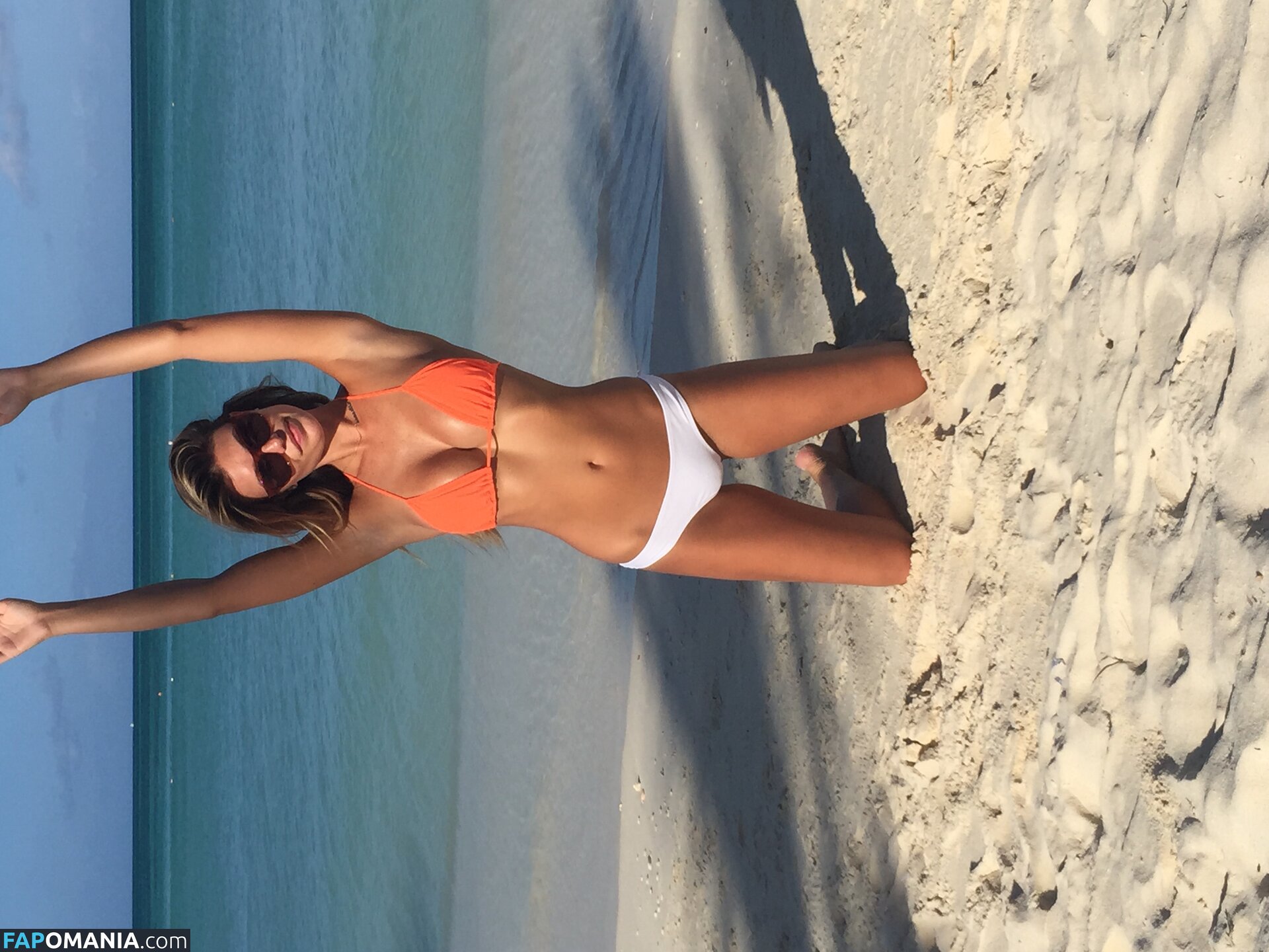 Samantha Hoopes ヌード 流出写真 #44