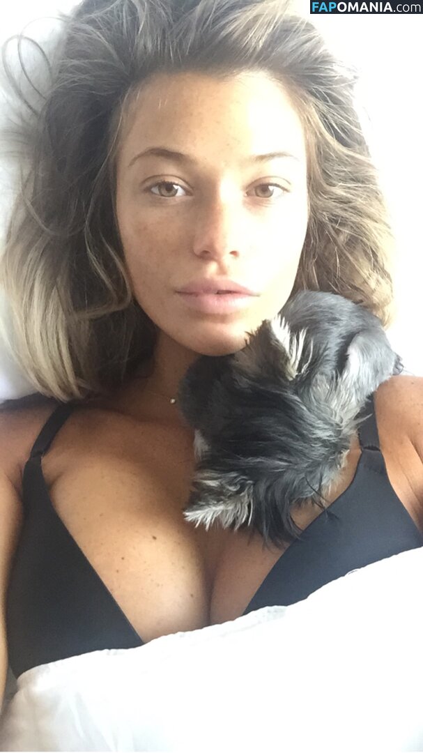 Samantha Hoopes ヌード 流出写真 #63