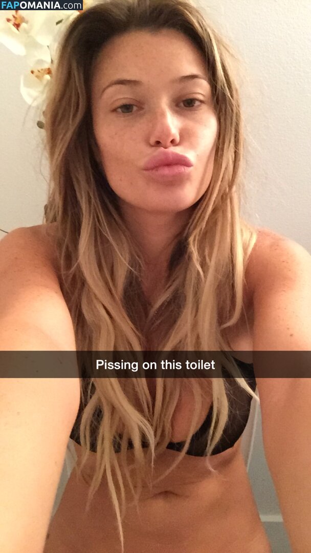 Samantha Hoopes ヌード 流出写真 #70