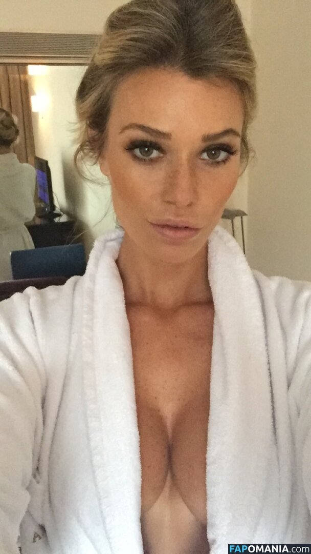 Samantha Hoopes ヌード 流出写真 #114