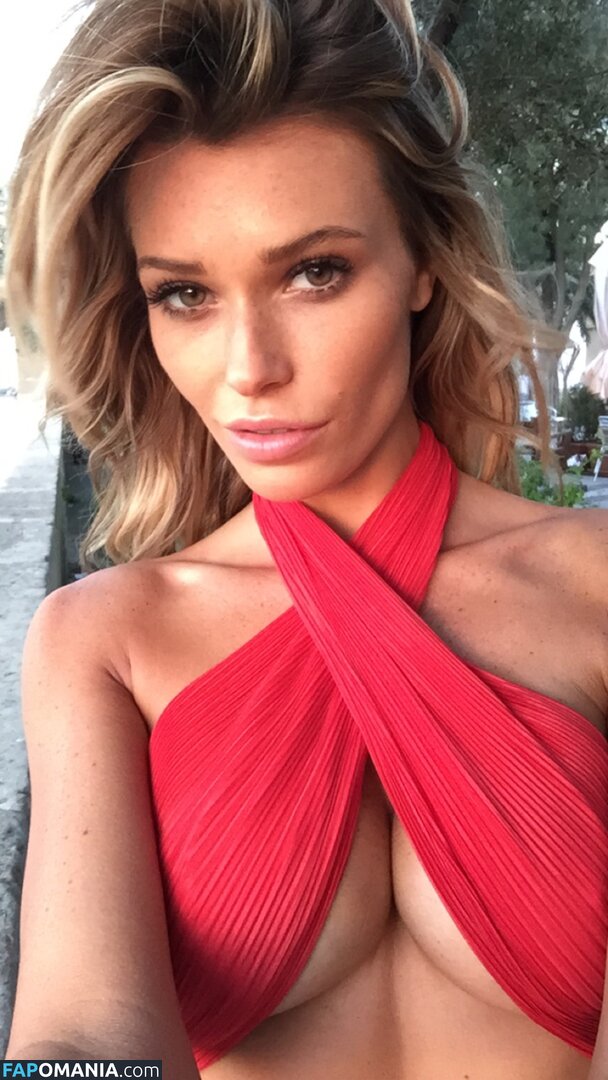 Samantha Hoopes ヌード 流出写真 #115