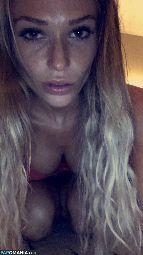 Samantha Hoopes ヌード 流出写真 #123