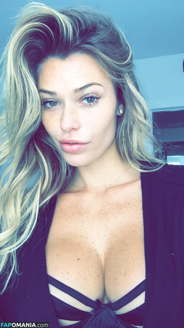 Samantha Hoopes ヌード 流出写真 #133