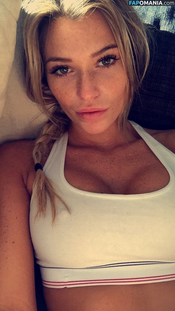 Samantha Hoopes ヌード 流出写真 #152