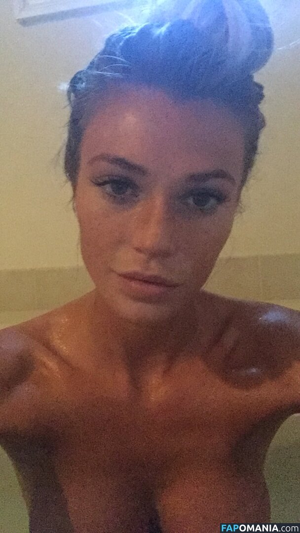 Samantha Hoopes ヌード 流出写真 #160