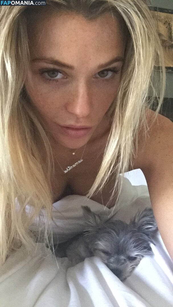 Samantha Hoopes ヌード 流出写真 #165