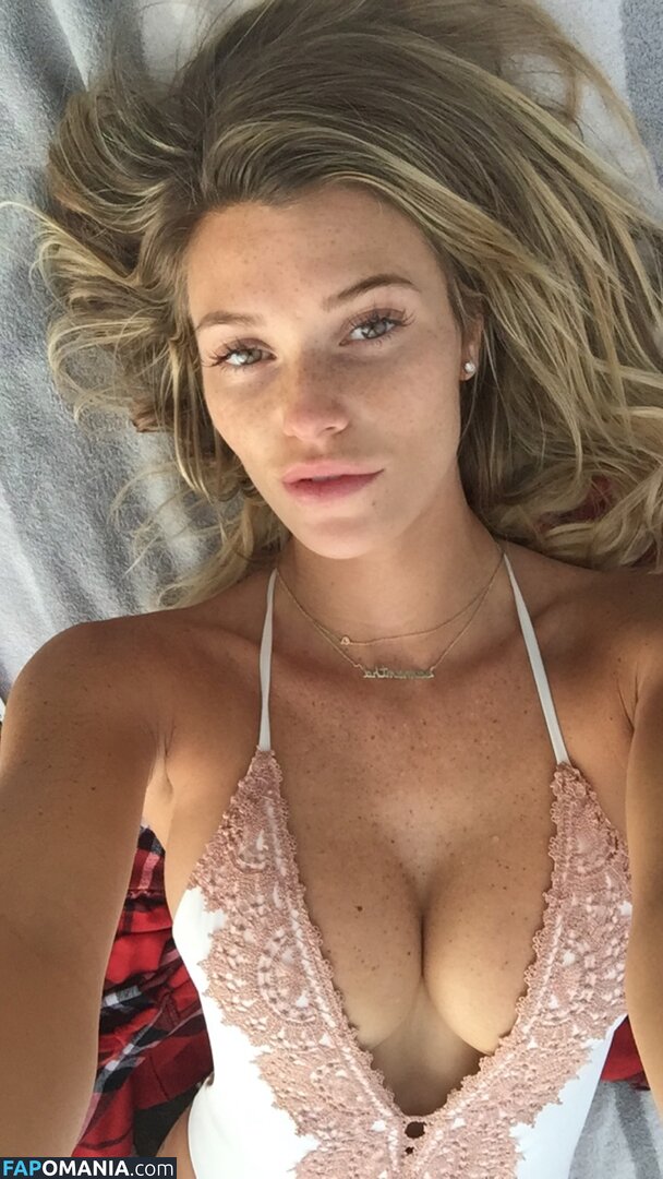 Samantha Hoopes ヌード 流出写真 #171