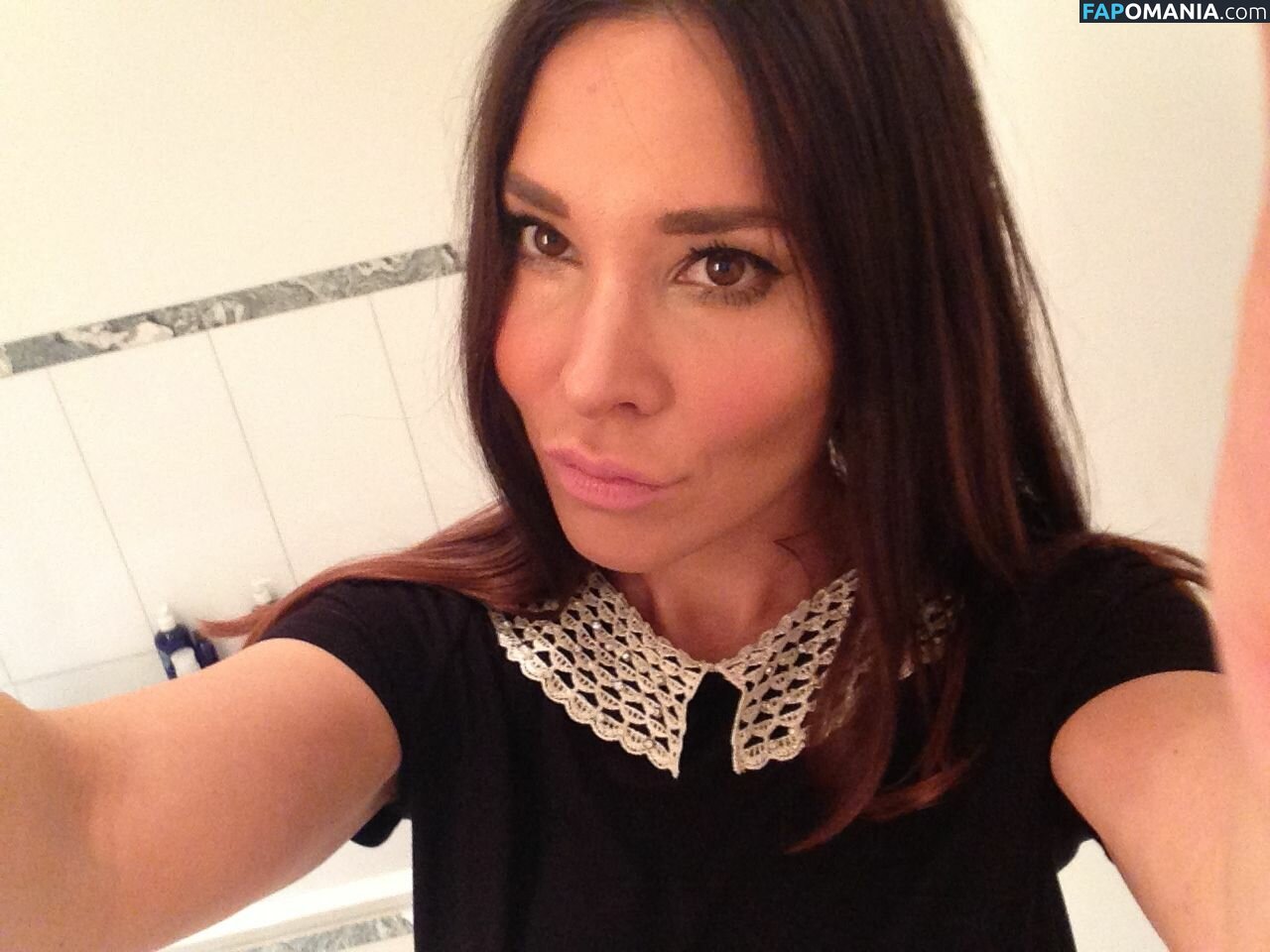 Sandra Ahrabian ヌード 流出写真 #13