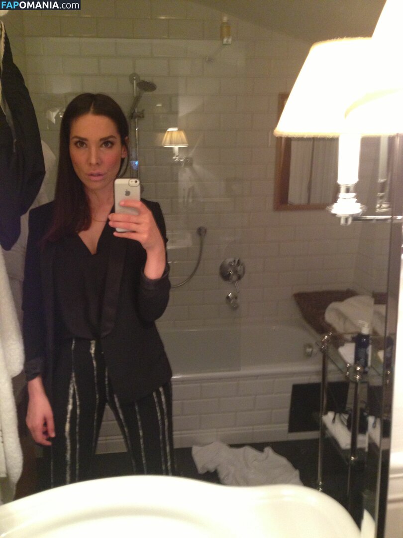 Sandra Ahrabian ヌード 流出写真 #15