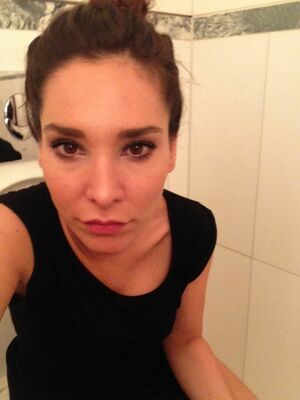 Sandra Ahrabian