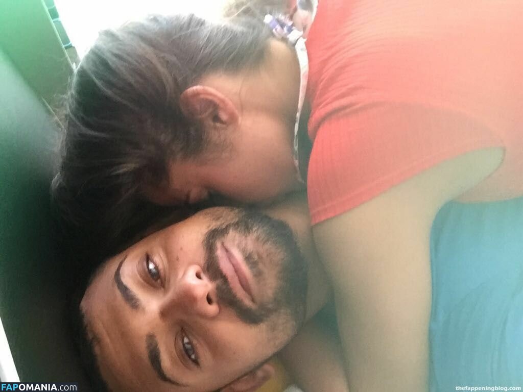 Sarah Lombardi ヌード 流出写真 #18