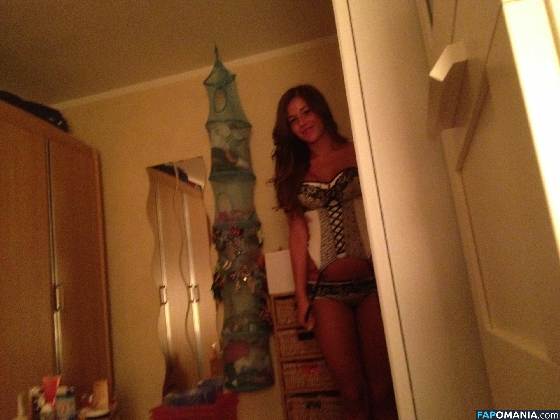 Sarah Lombardi ヌード 流出写真 #20